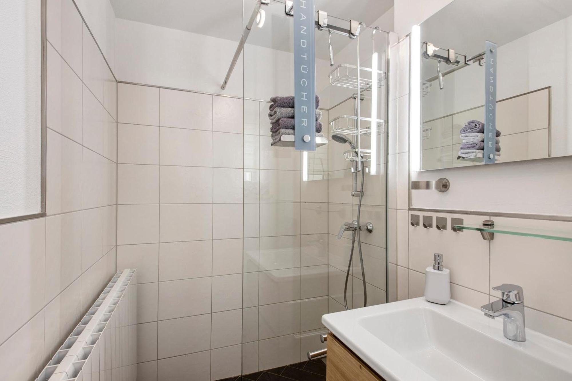 Ferienwohnung Andreas Naumburg  Exterior photo
