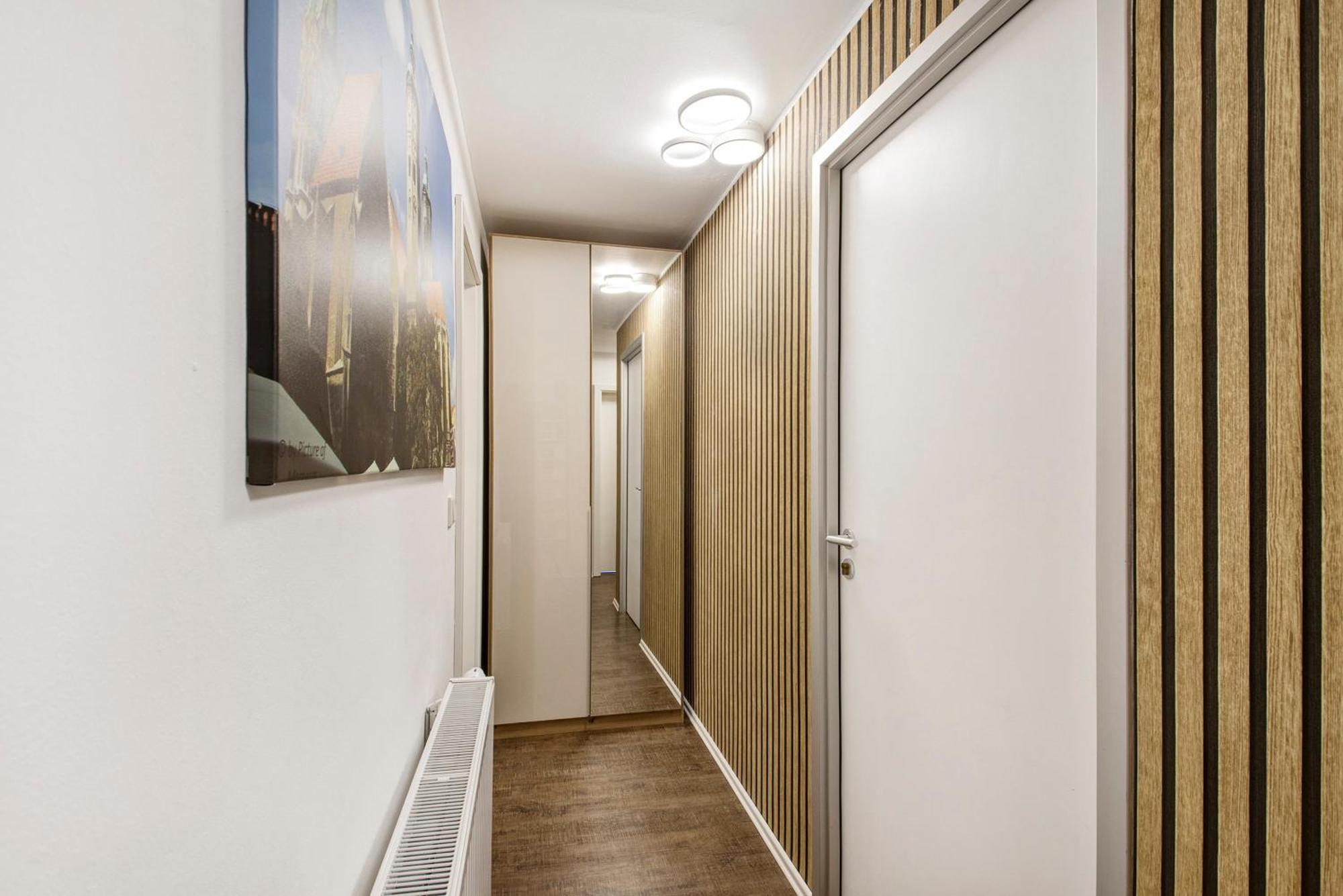Ferienwohnung Andreas Naumburg  Exterior photo