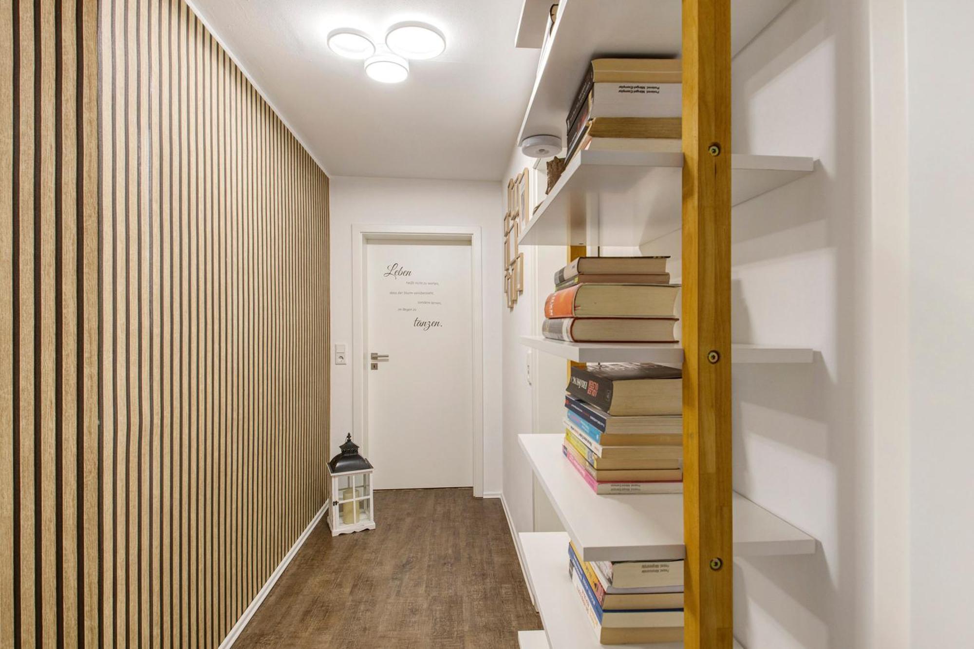 Ferienwohnung Andreas Naumburg  Exterior photo